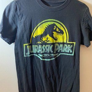 Jurassic Park T-Shirt